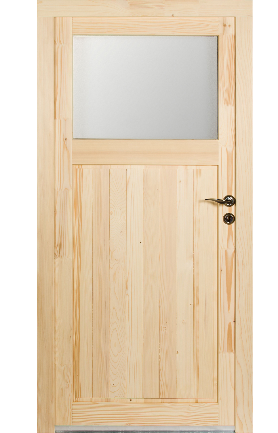 kuporta Holz Nebeneingangstür Treysa Holztür Nebentür Türen Kellertür