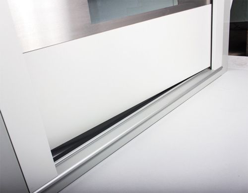 Haustür Nebeneingangstür Aluminium weiß o. anthrazit Thore Außentür